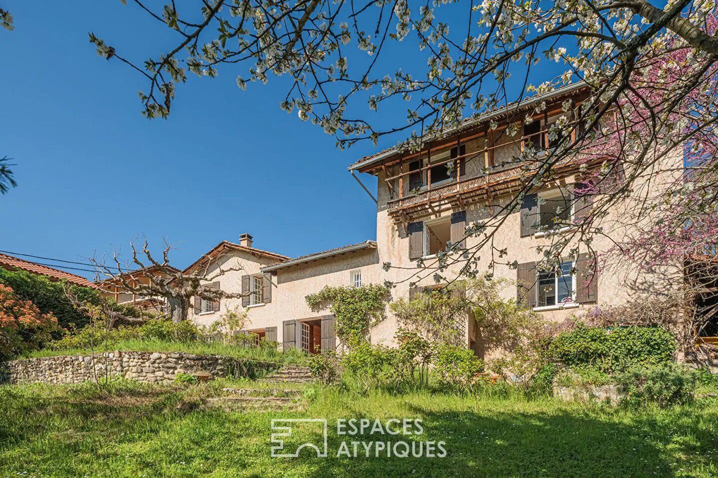Maison à vendre, 209m², La Murette