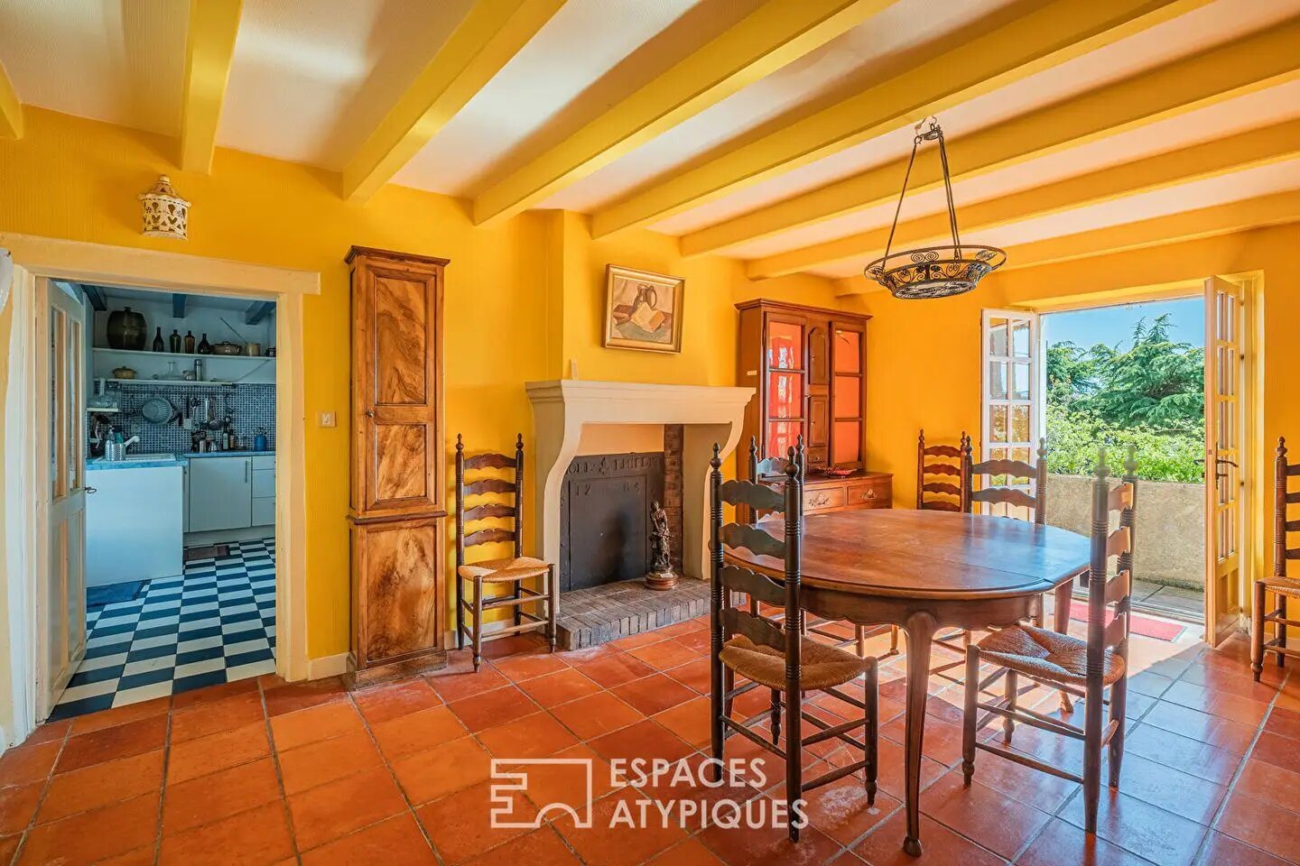 Maison à vendre, 209m², La Murette