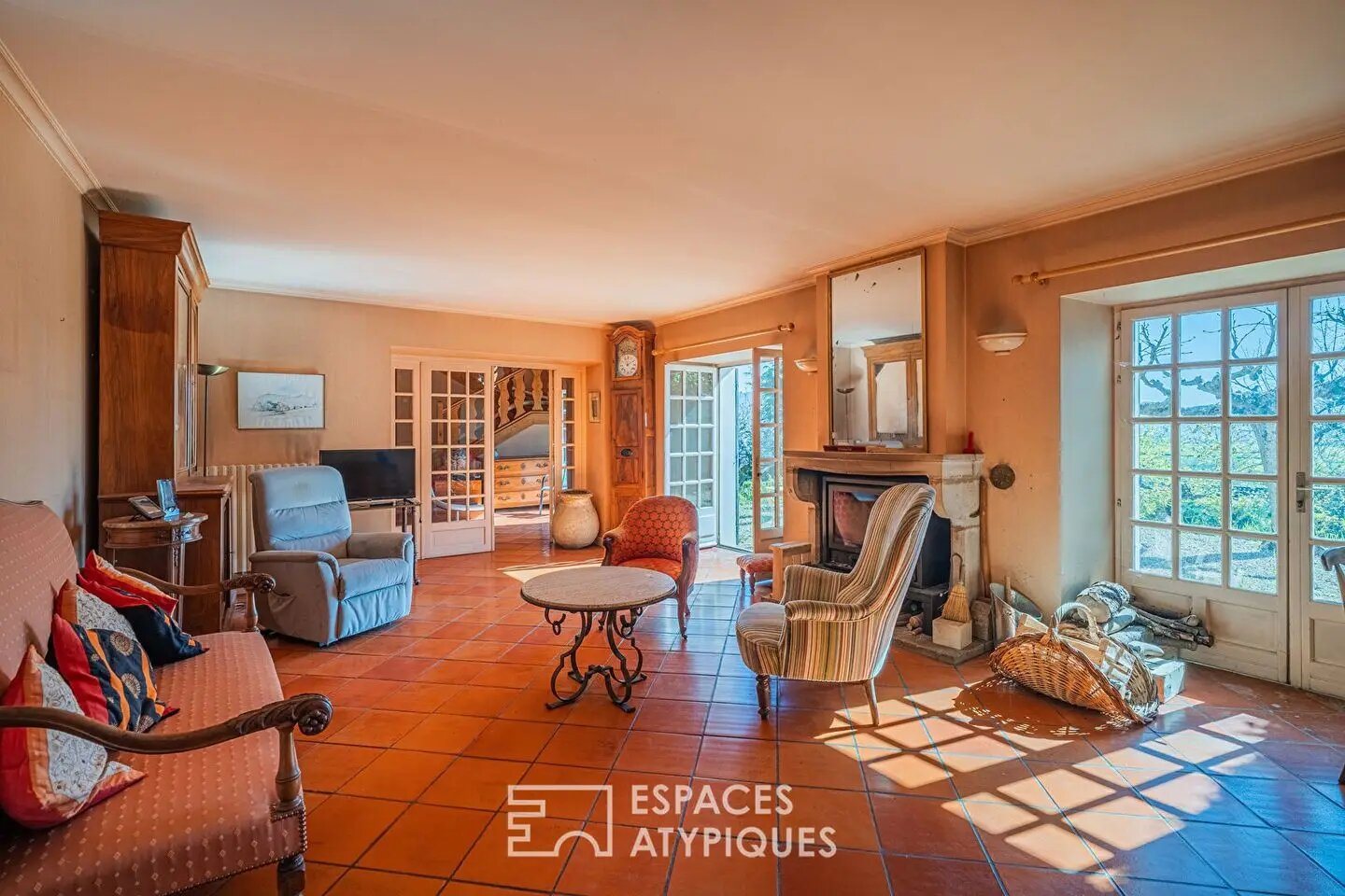 Maison à vendre, 209m², La Murette
