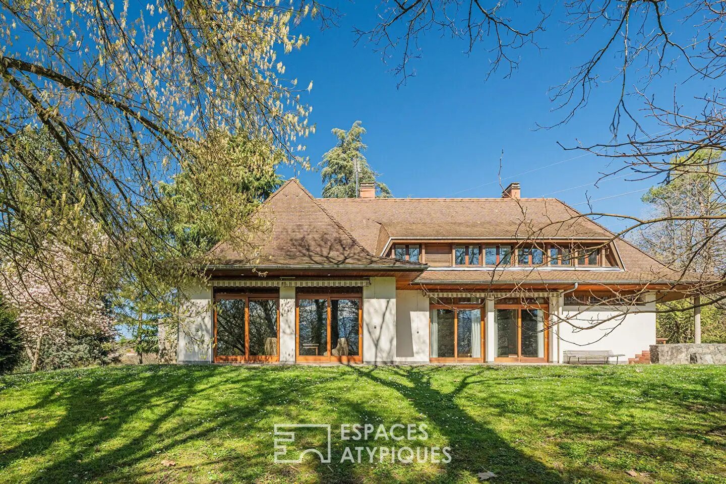 Maison à vendre, 320m², Moirans