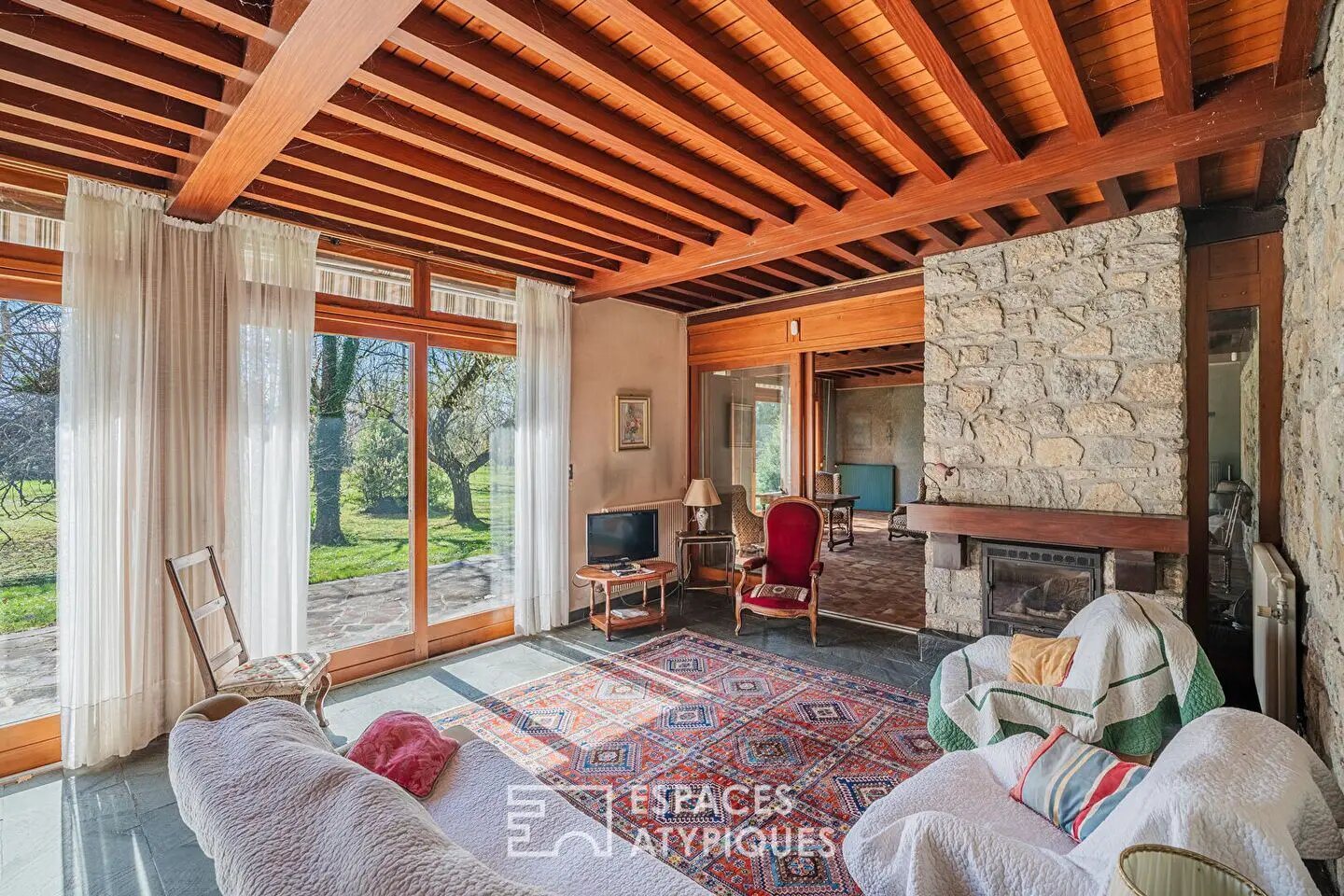 Maison à vendre, 320m², Moirans
