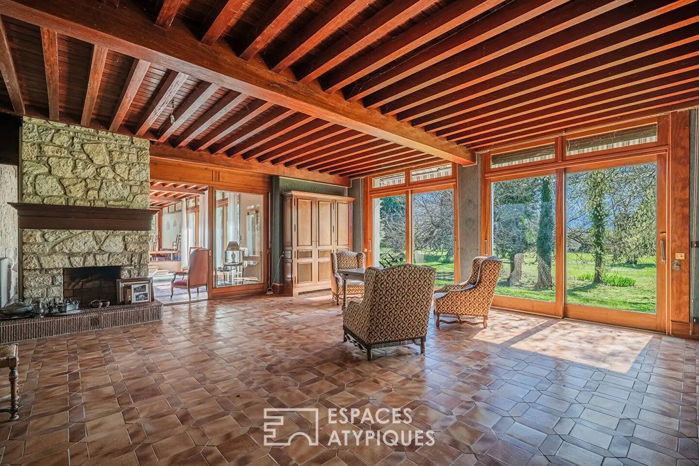 Maison à vendre, 320m², Moirans