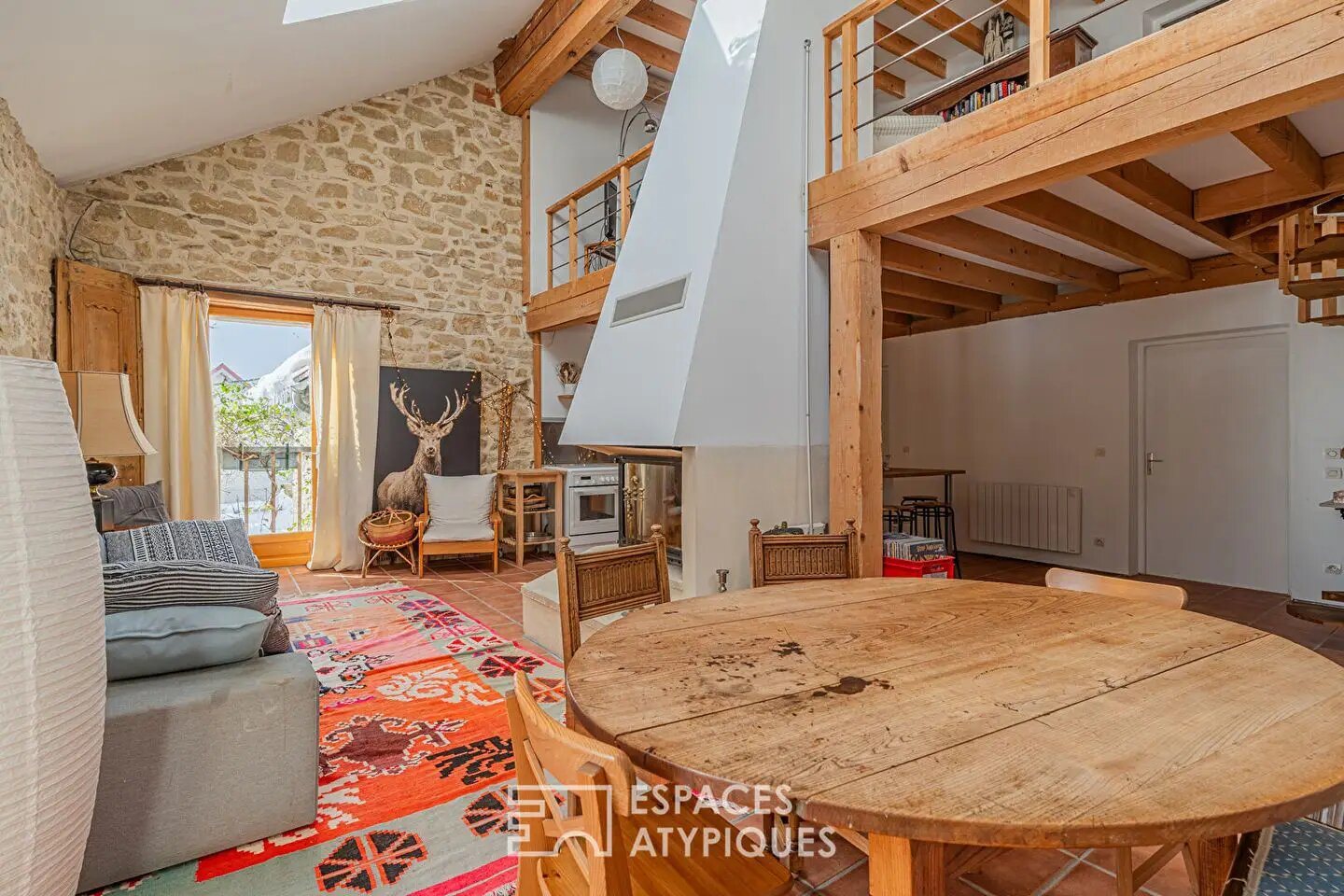 Maison à vendre, 366m², Villard-de-Lans