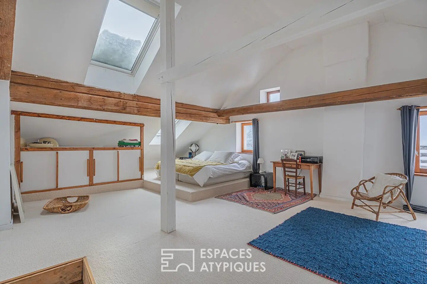 Maison à vendre, 366m², Villard-de-Lans