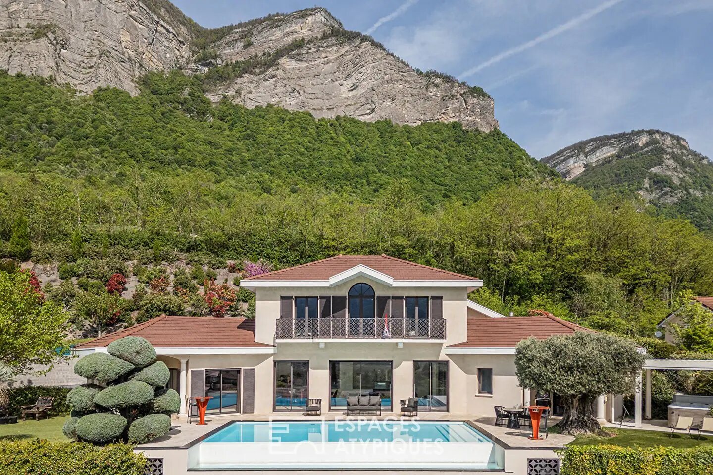 Maison à vendre, 212m², Lumbin