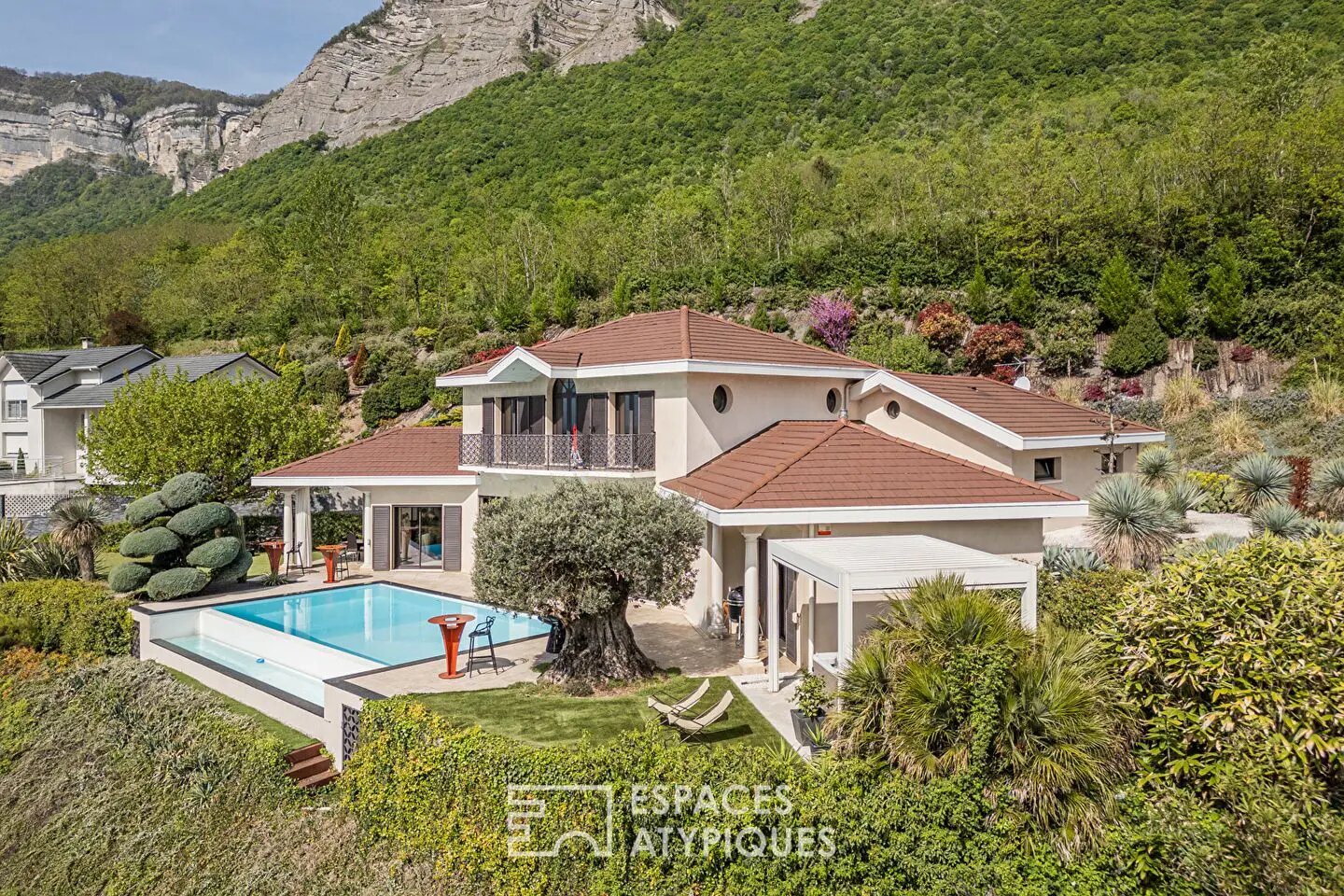 Maison à vendre, 212m², Lumbin