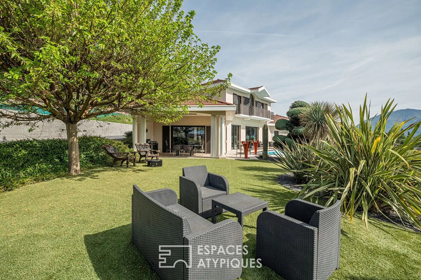 Maison à vendre, 212m², Lumbin