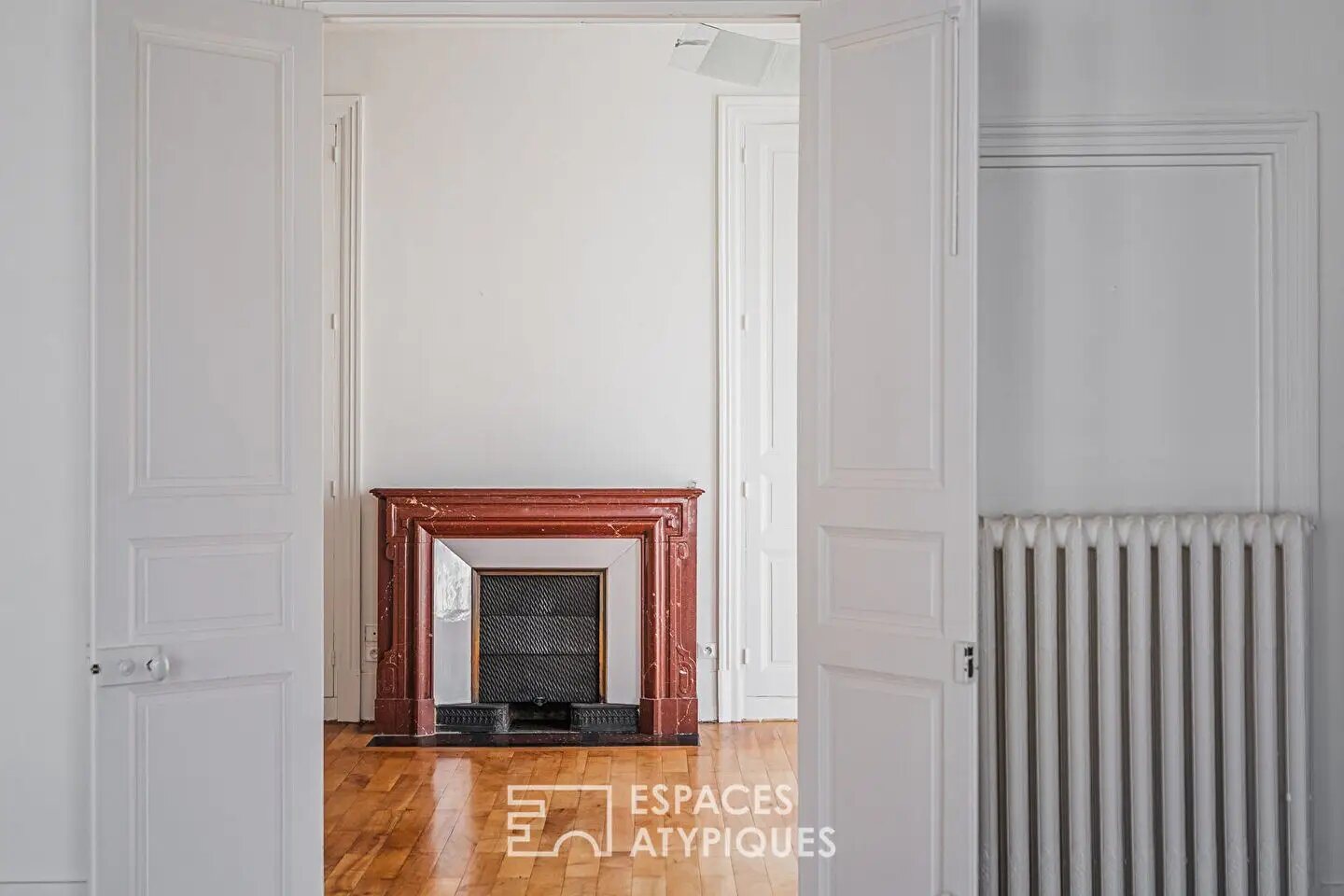Appartement à vendre, 196m², Grenoble