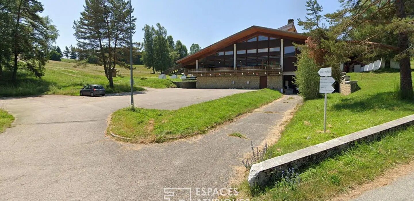 Maison à vendre, 1m², Villard-de-Lans