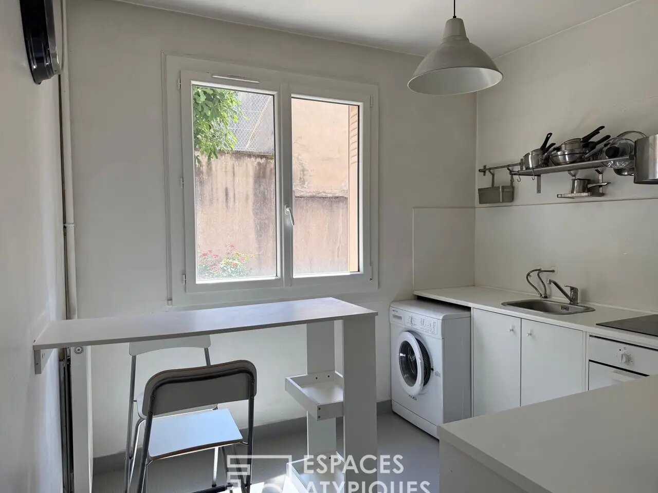 Appartement à vendre, 28m², Grenoble
