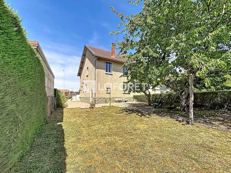 Maison à vendre, 104m², Péronnas
