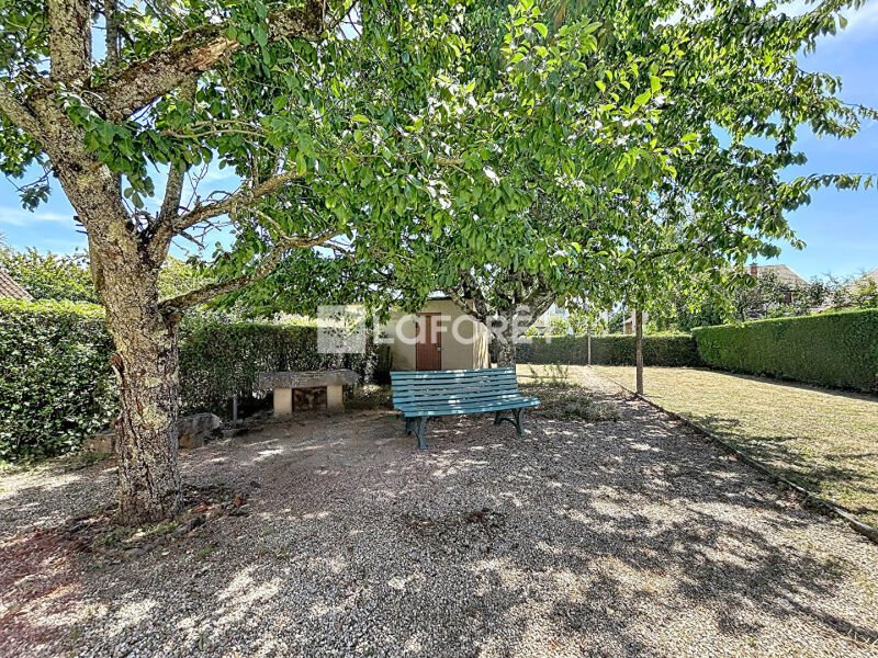 Maison à vendre, 104m², Péronnas