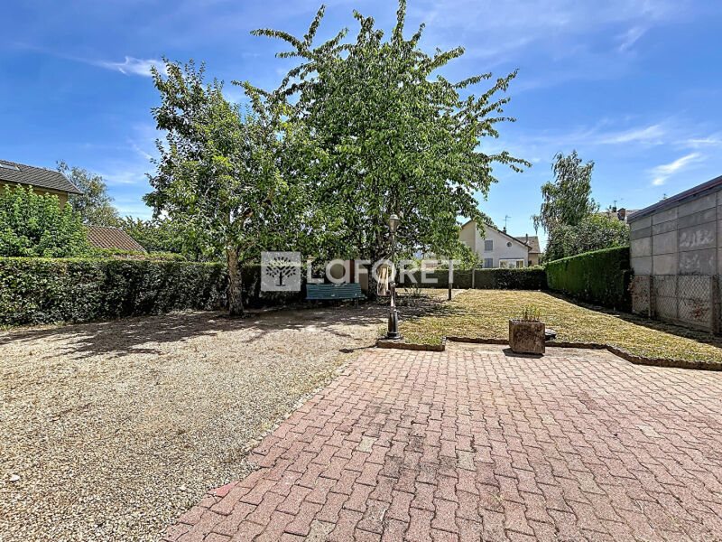 Maison à vendre, 104m², Péronnas