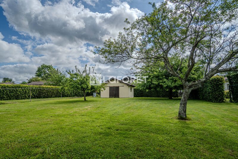 Maison à vendre, 140m², Viriat