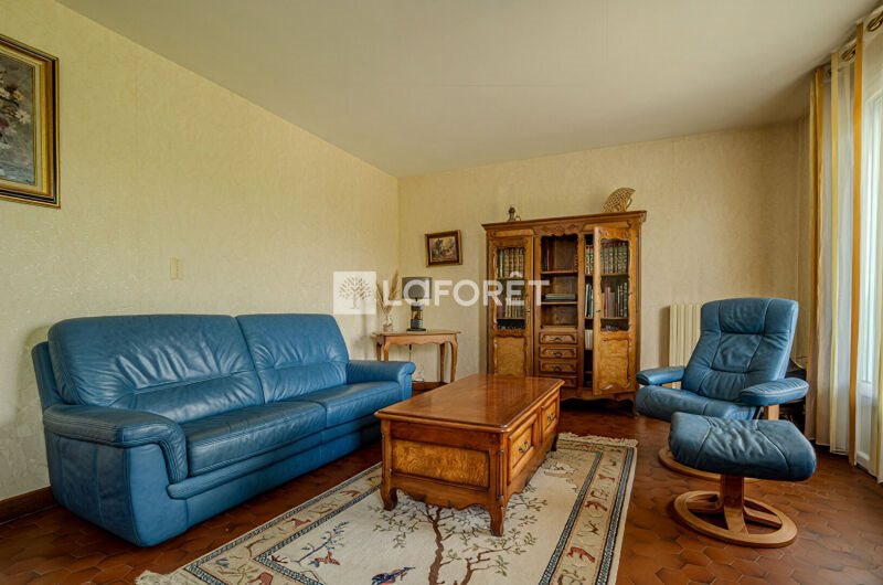 Maison à vendre, 140m², Viriat