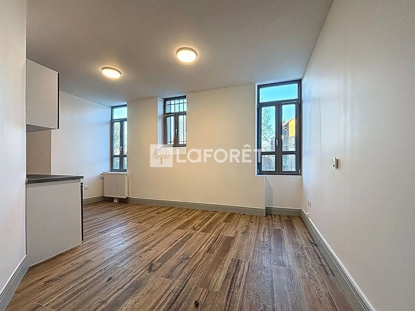 Appartement à vendre, 30m², Bourg-en-Bresse