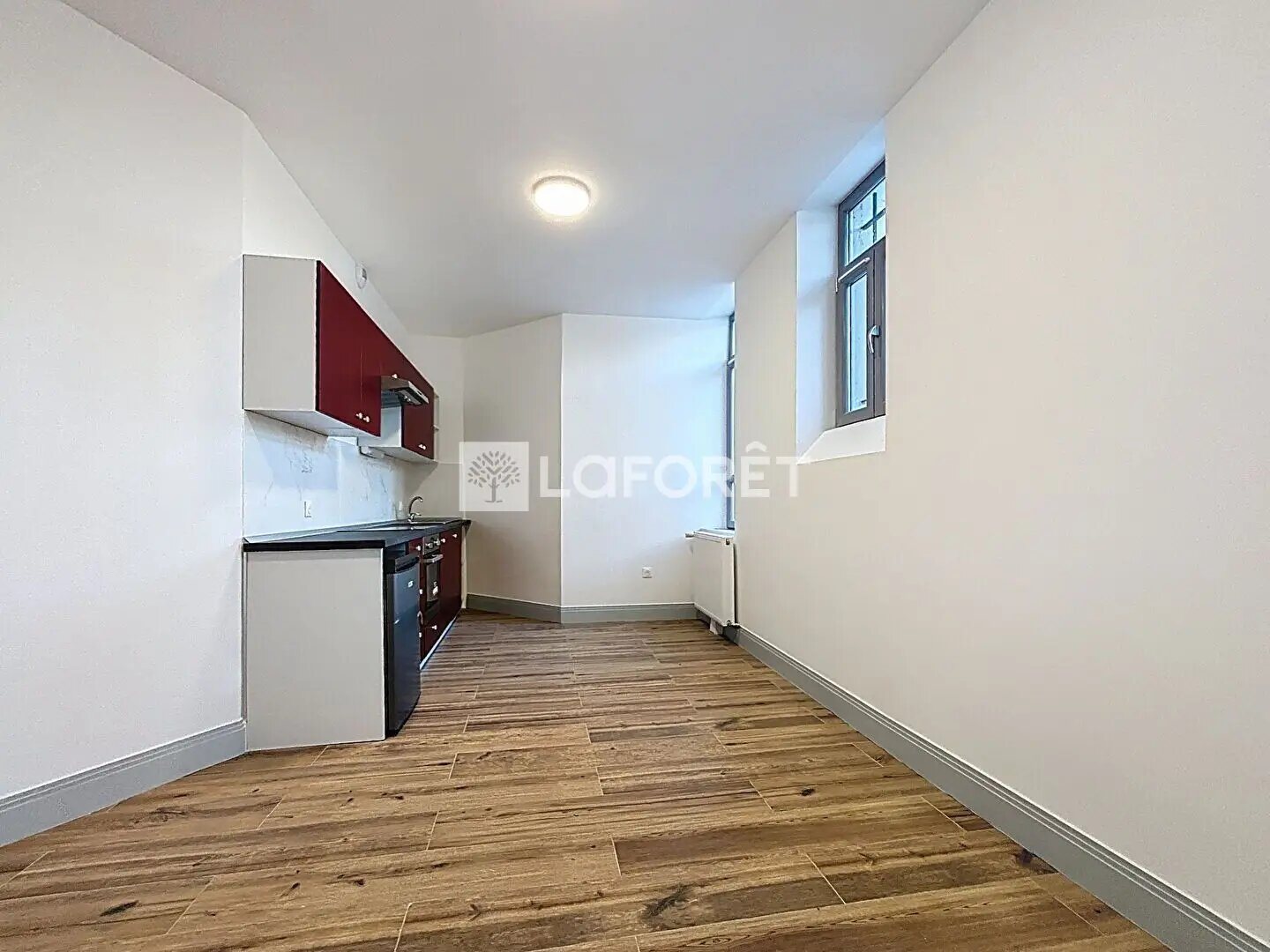 Appartement à vendre, 30m², Bourg-en-Bresse