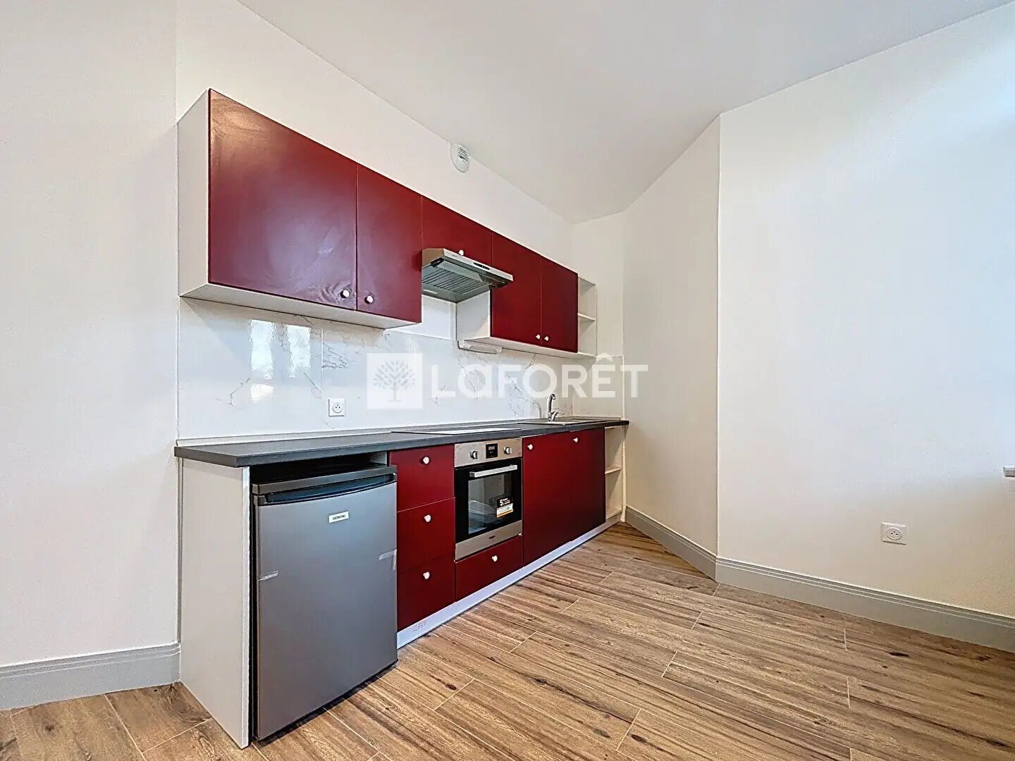 Appartement à vendre, 30m², Bourg-en-Bresse