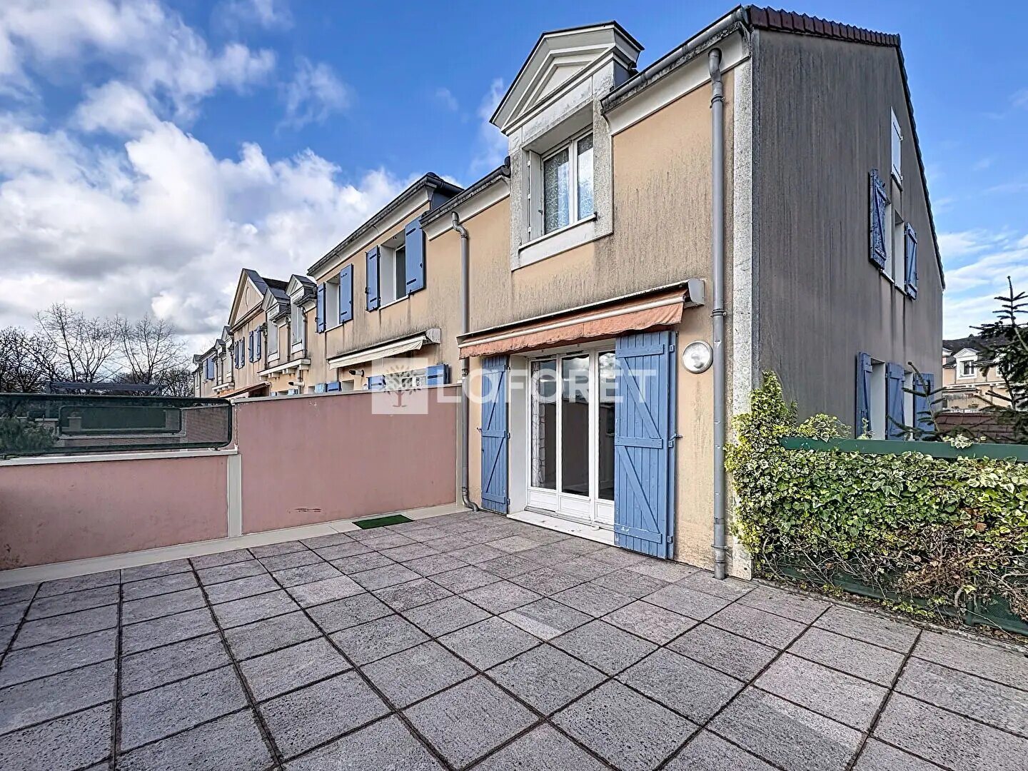 Appartement à vendre, 130m², Bourg-en-Bresse