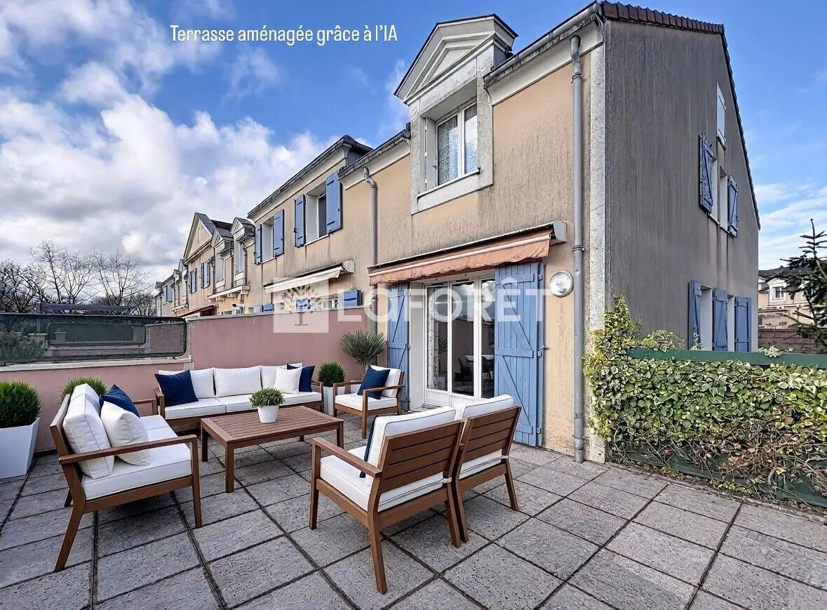 Appartement à vendre, 130m², Bourg-en-Bresse