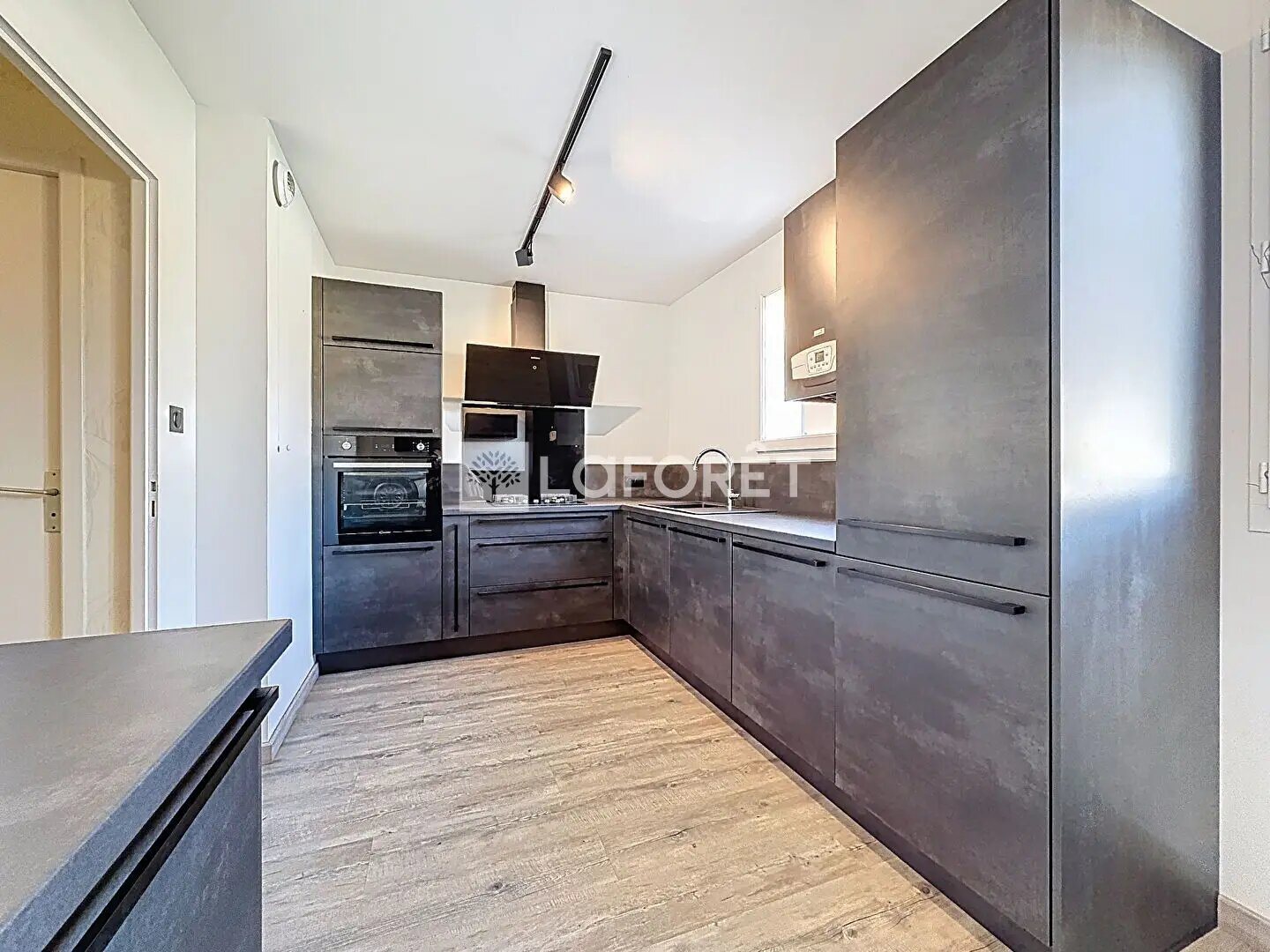 Appartement à vendre, 130m², Bourg-en-Bresse
