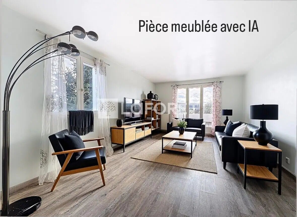 Appartement à vendre, 130m², Bourg-en-Bresse