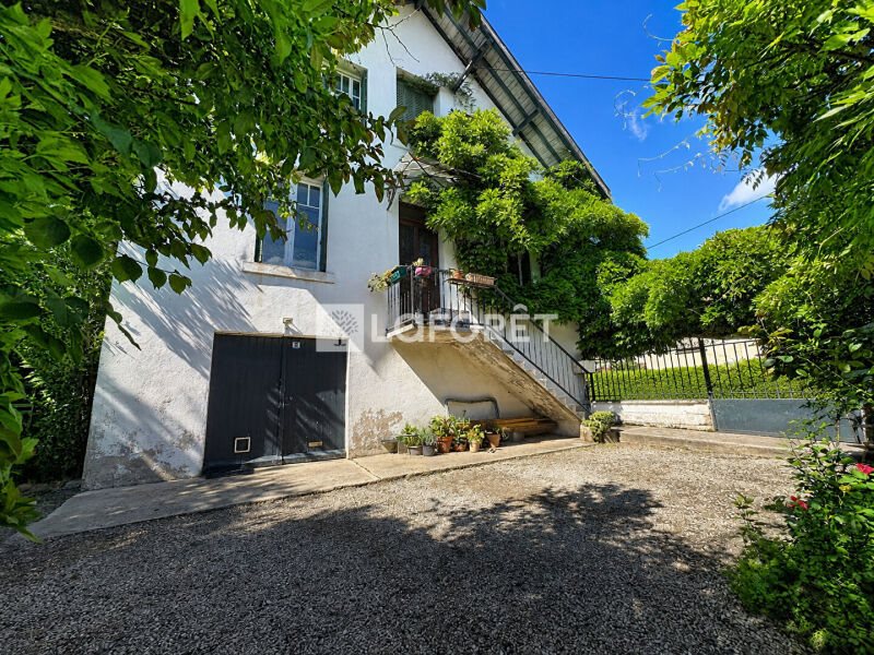 Maison à vendre, 113m², Saint-Denis-lès-Bourg