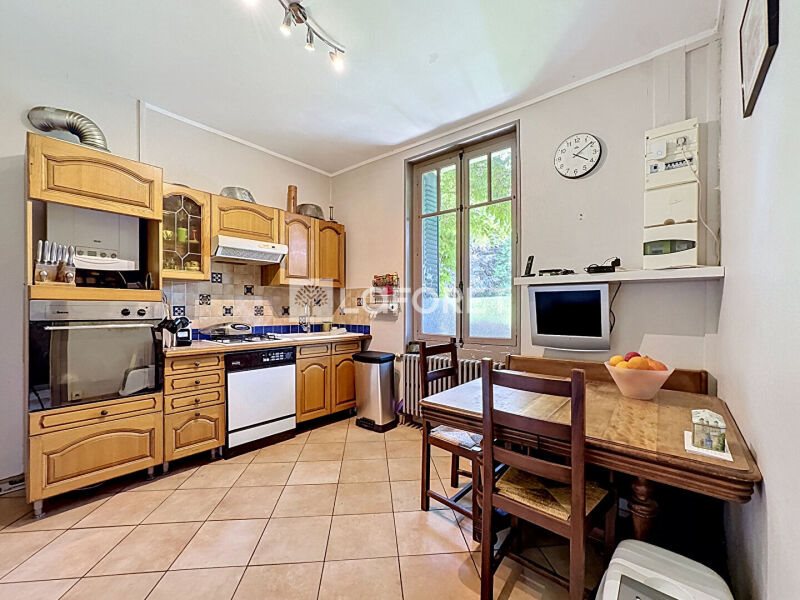 Maison à vendre, 113m², Saint-Denis-lès-Bourg
