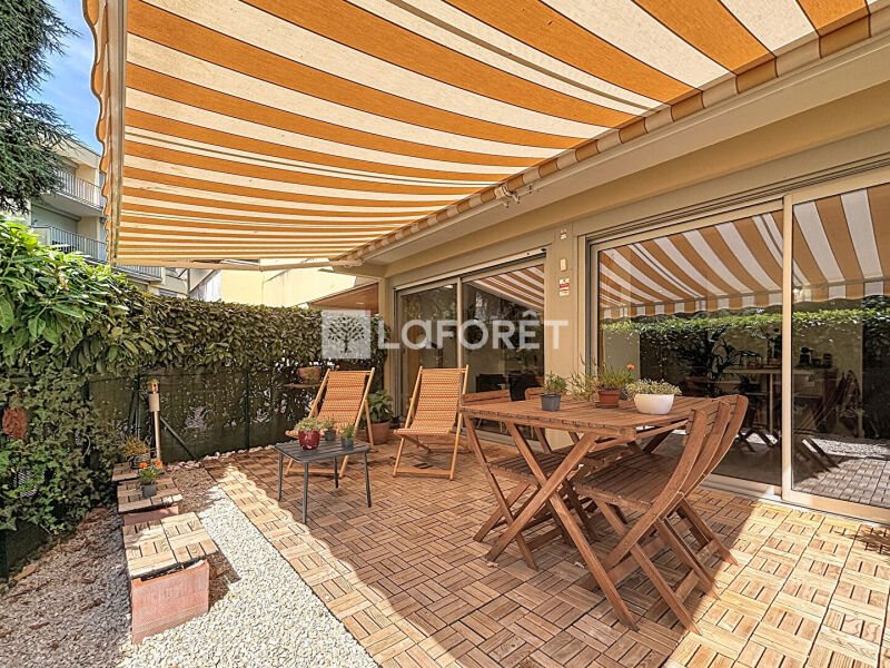Appartement à vendre, 73m², Bourg-en-Bresse