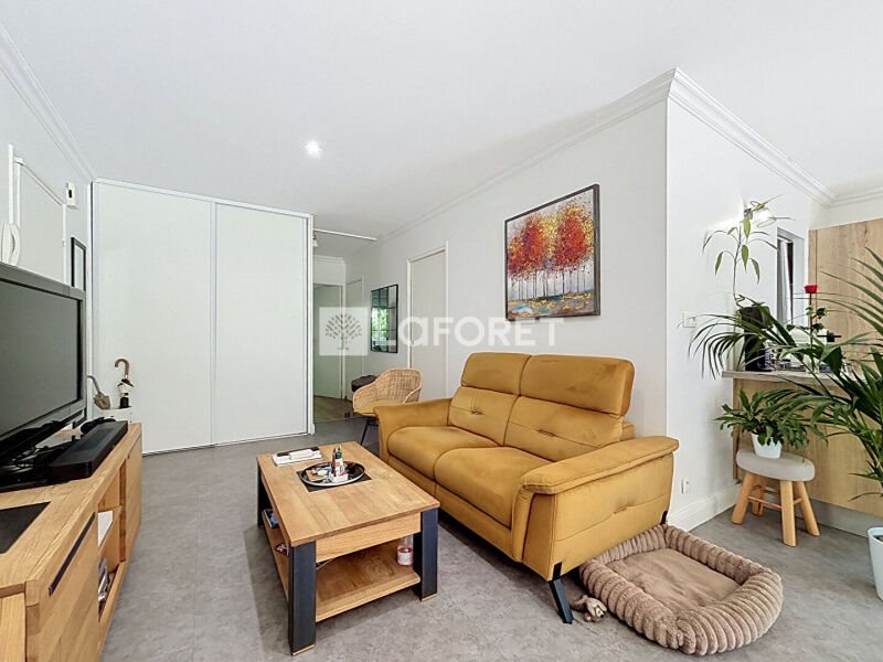 Appartement à vendre, 73m², Bourg-en-Bresse