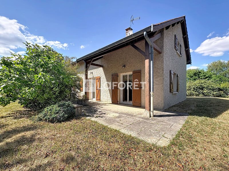 Maison à vendre, 152m², Saint-Denis-lès-Bourg