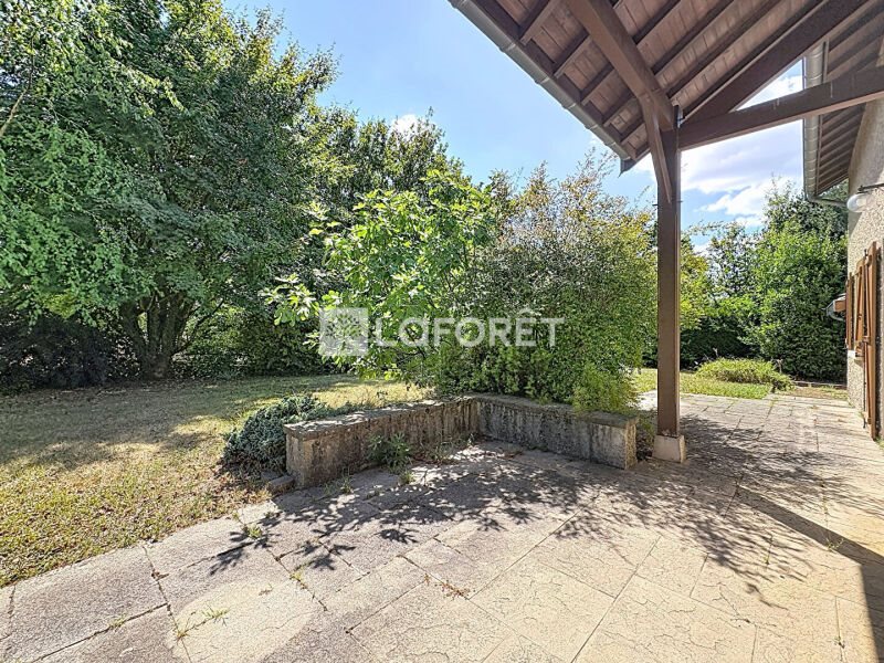 Maison à vendre, 152m², Saint-Denis-lès-Bourg