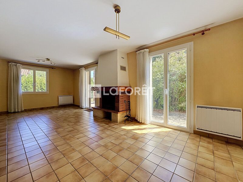 Maison à vendre, 152m², Saint-Denis-lès-Bourg