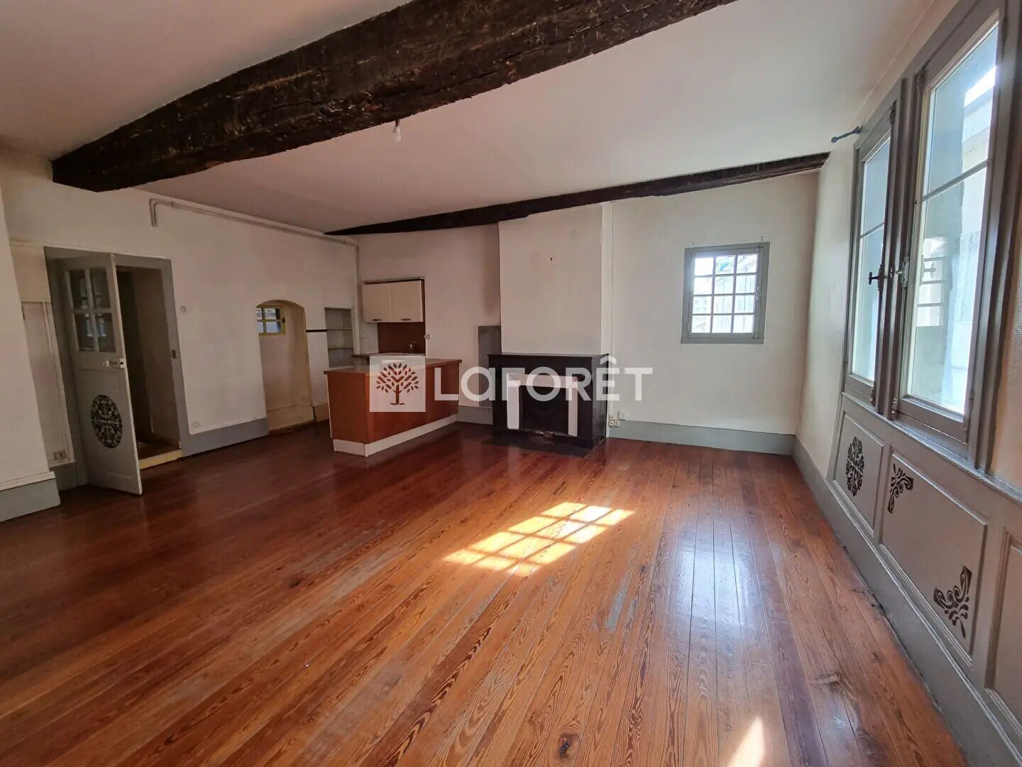 Appartement à vendre, 700m², Bourg-en-Bresse