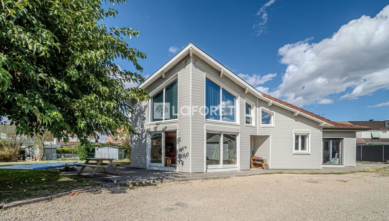 Maison à vendre, 149m², Péronnas