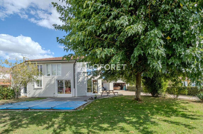 Maison à vendre, 149m², Péronnas