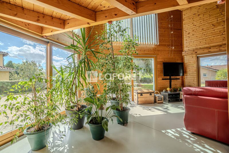 Maison à vendre, 149m², Péronnas