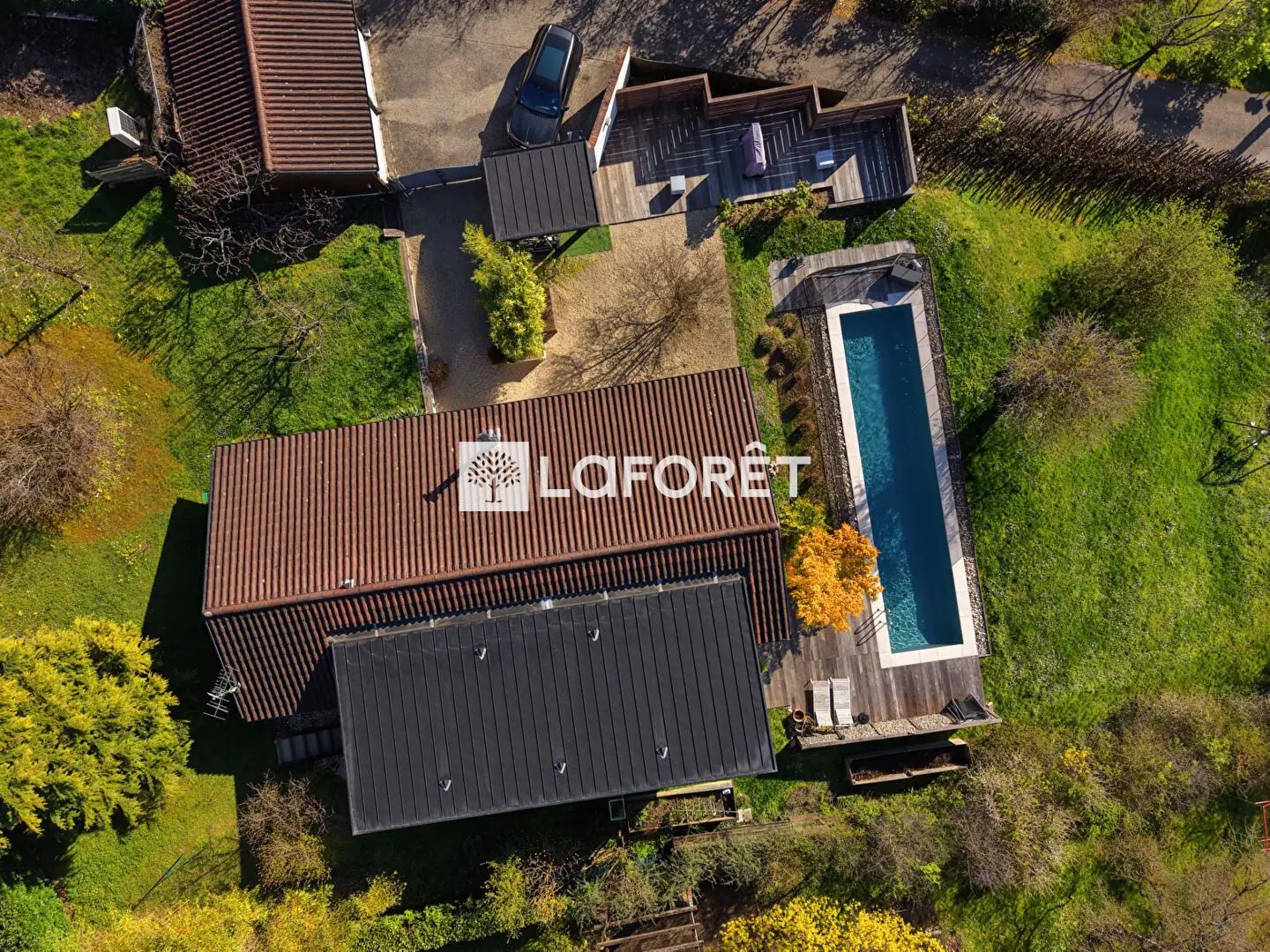 Maison à vendre, 203m², Ceyzériat