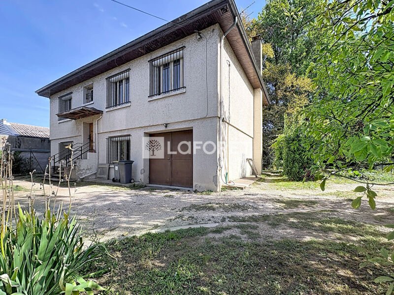 Maison à vendre, 173m², Péronnas