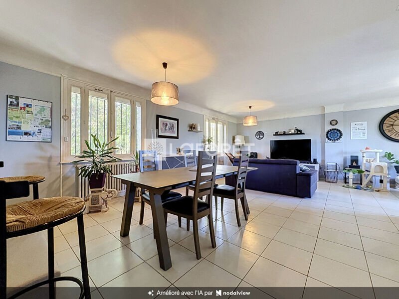 Maison à vendre, 173m², Péronnas