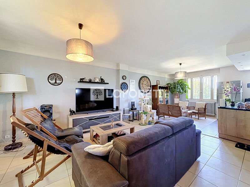 Maison à vendre, 173m², Péronnas
