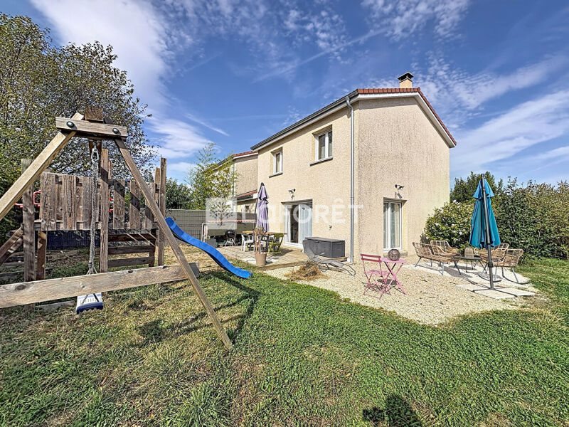 Maison à vendre, 97m², Saint-Denis-lès-Bourg