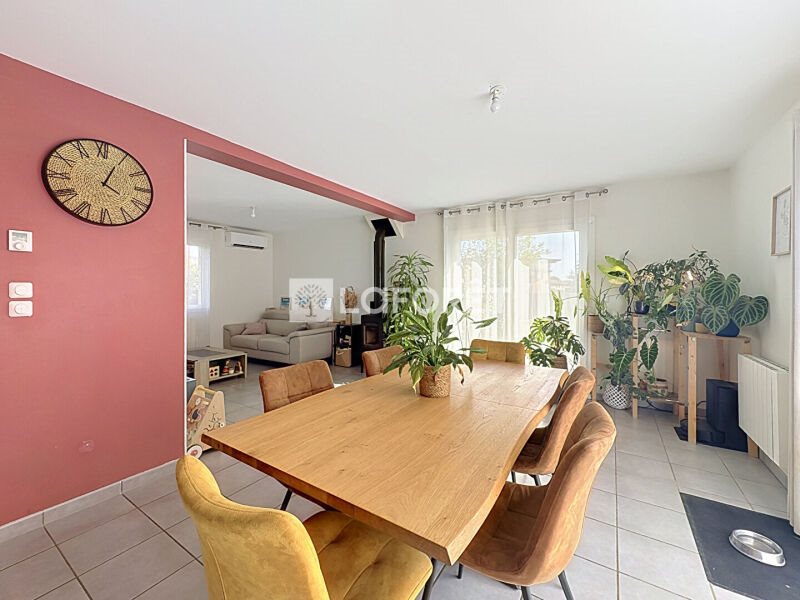 Maison à vendre, 97m², Saint-Denis-lès-Bourg