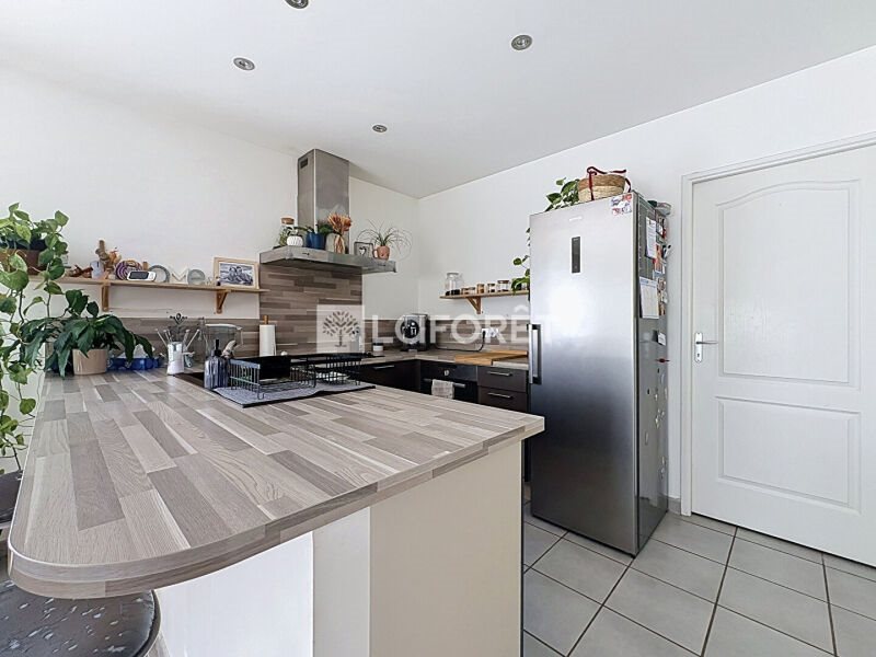 Maison à vendre, 97m², Saint-Denis-lès-Bourg
