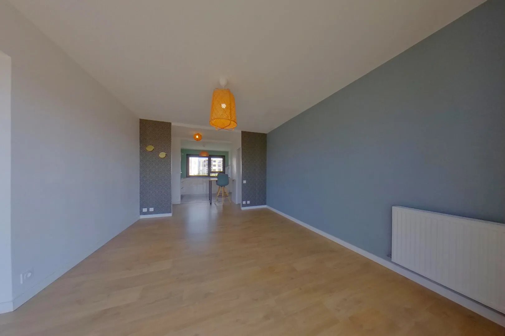Appartement à vendre, 64m², Bourg-en-Bresse