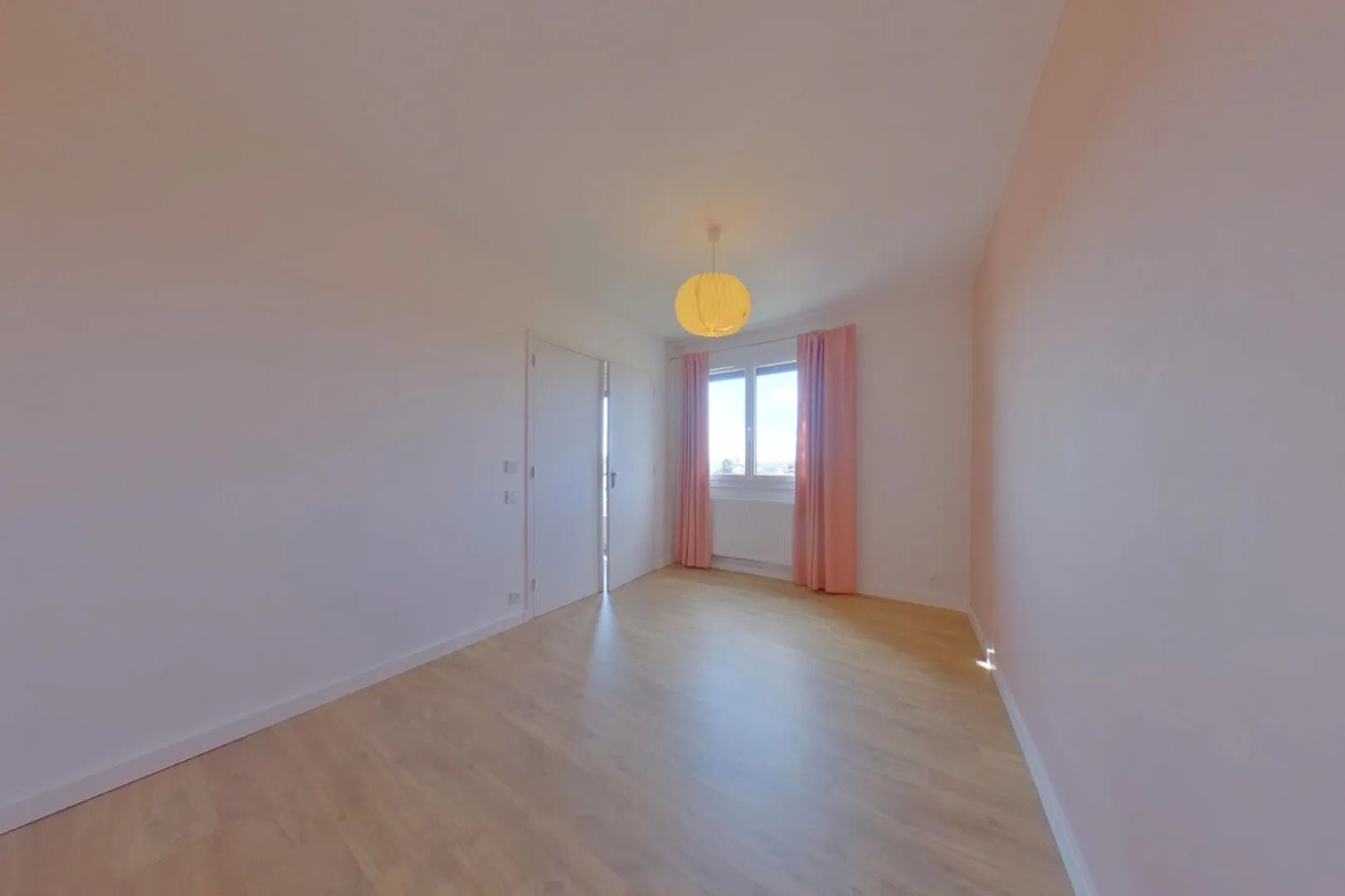 Appartement à vendre, 64m², Bourg-en-Bresse