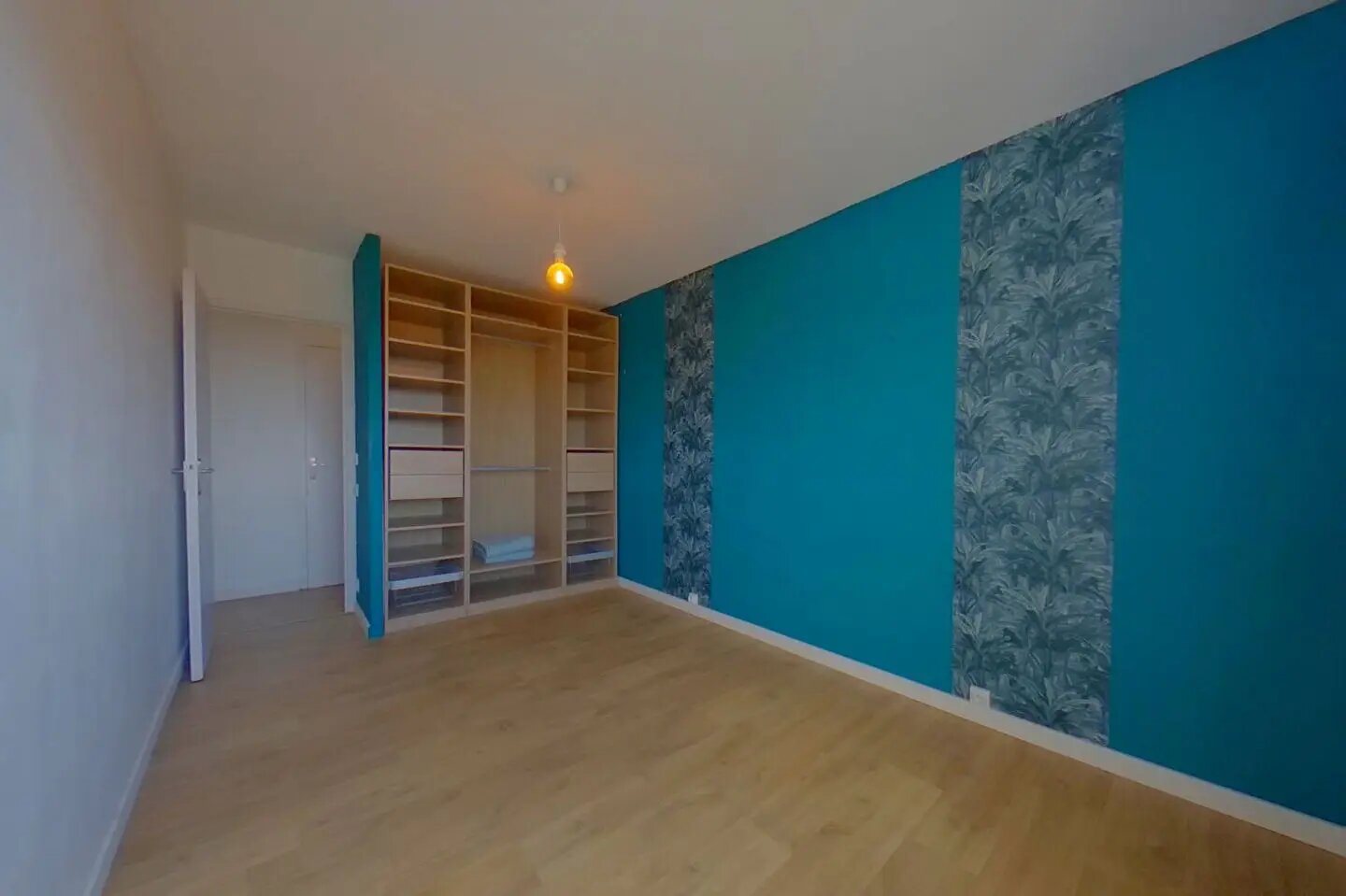 Appartement à vendre, 64m², Bourg-en-Bresse