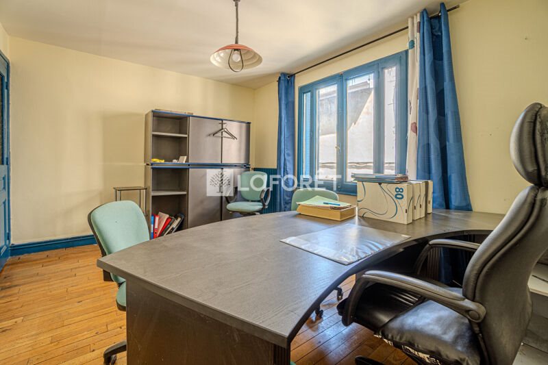 Appartement à vendre, 46m², Bourg-en-Bresse