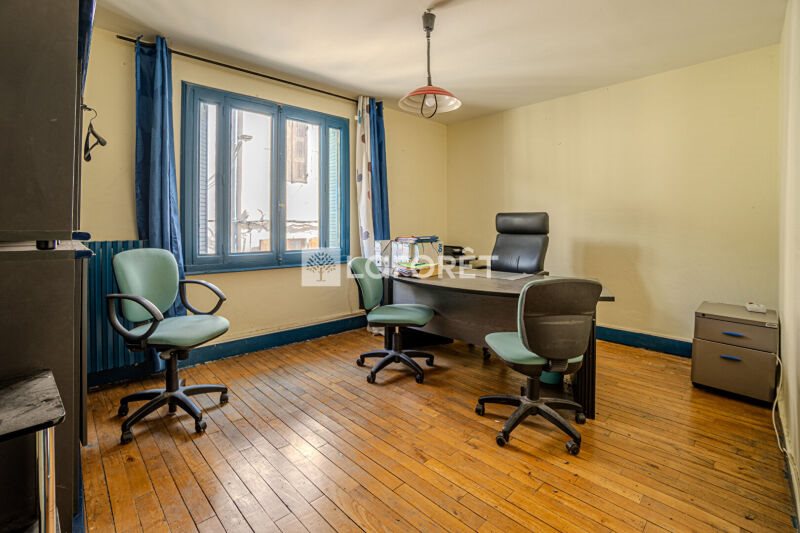 Appartement à vendre, 46m², Bourg-en-Bresse