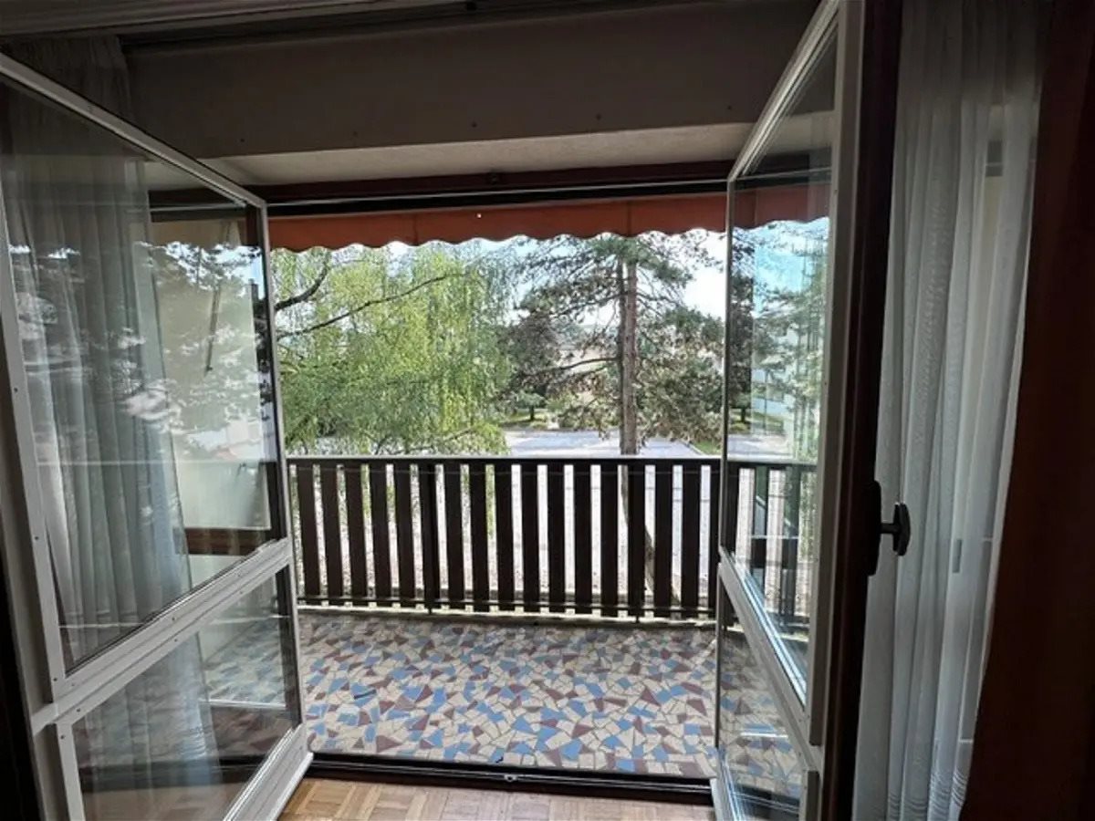 Appartement à vendre, 62m², Annecy-le-Vieux